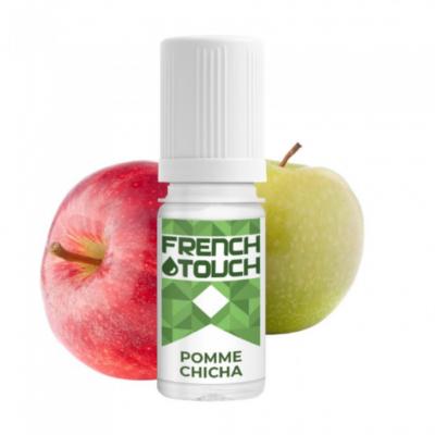 Achat French Touch Pomme Chicha pas cher