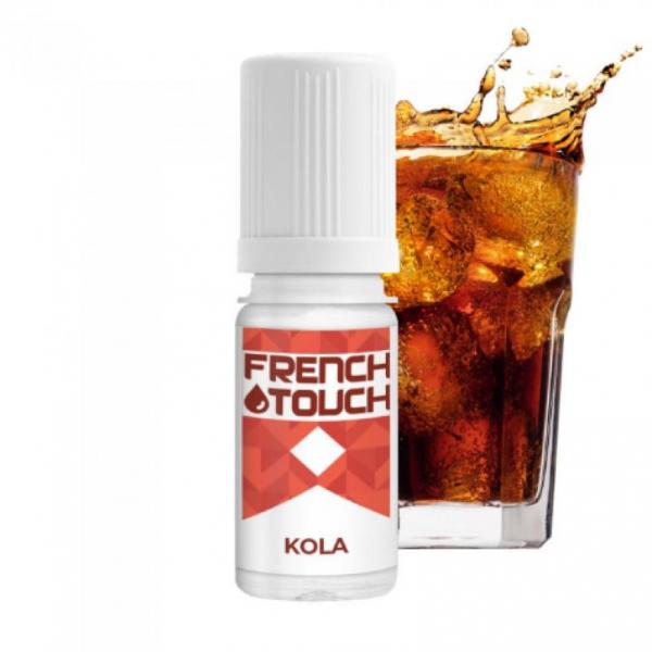 Achat French Touch Kola pas cher