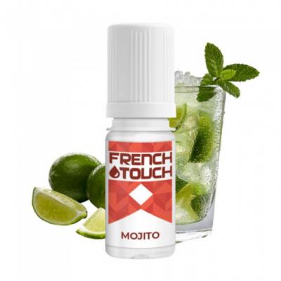 French Touch Mojito