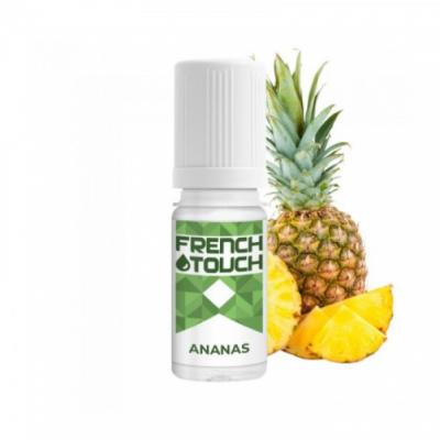 French Touch Ananas