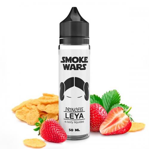 Smoke wars Princess Leya 50ml
