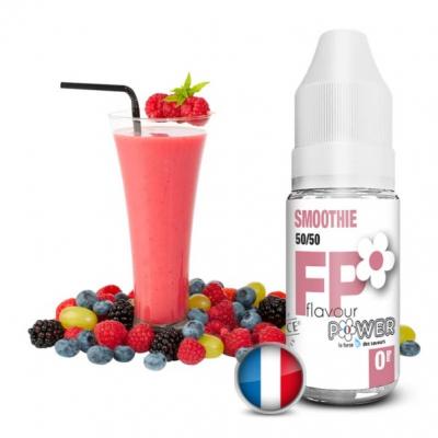 Achat Flavour Power Smoothie 50/50 pas cher