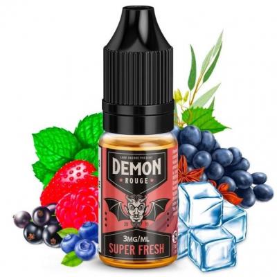 Rouge Super Fresh Demon Juice
