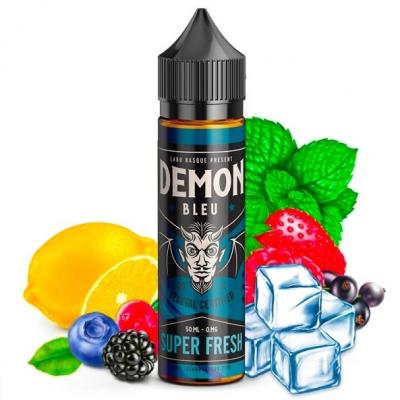 Bleu Super Fresh 50ml Demon Juice