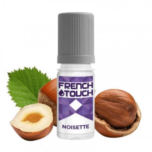 Achat French Touch Noisette pas cher