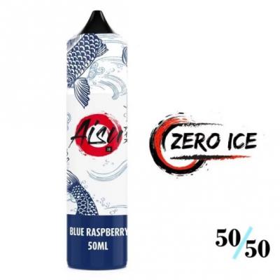 AISU Blue Raspberry Zero Ice 50ml