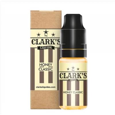Honey Classic Clark's