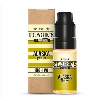 Achat Alaska Blend Clark's pas cher