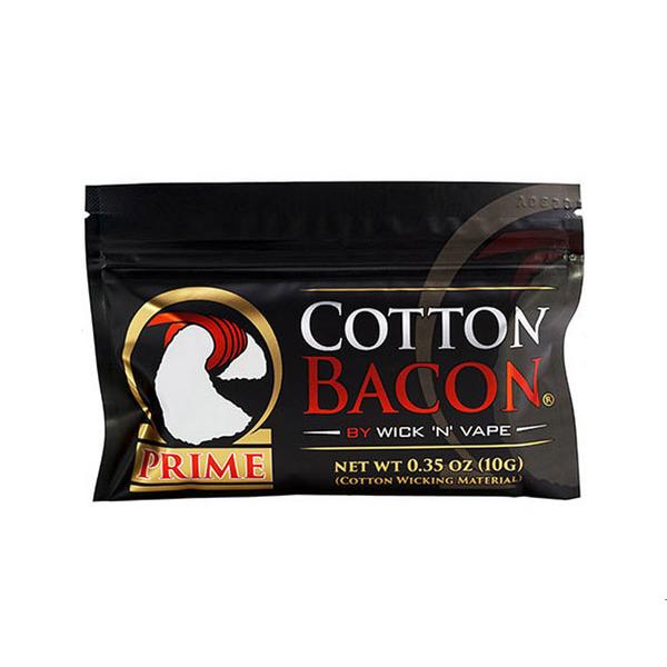 Achat Cotton Bacon Prime Wick N'Vape pas cher