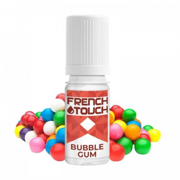 French Touch Bubble Gum