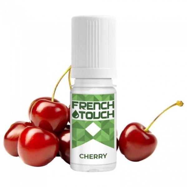 French Touch Cherry