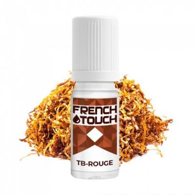 French Touch TB Rouge