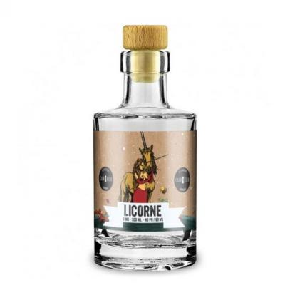 Licorne Astrale Edition Collector 200ml Curieux