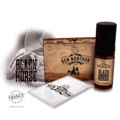Black Horse Ben Northon