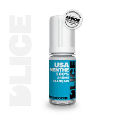 Dlice Classic USA Menthe
