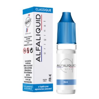 Alfaliquid Original FR-K