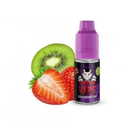 Vampire Vape Strawberry & Kiwi