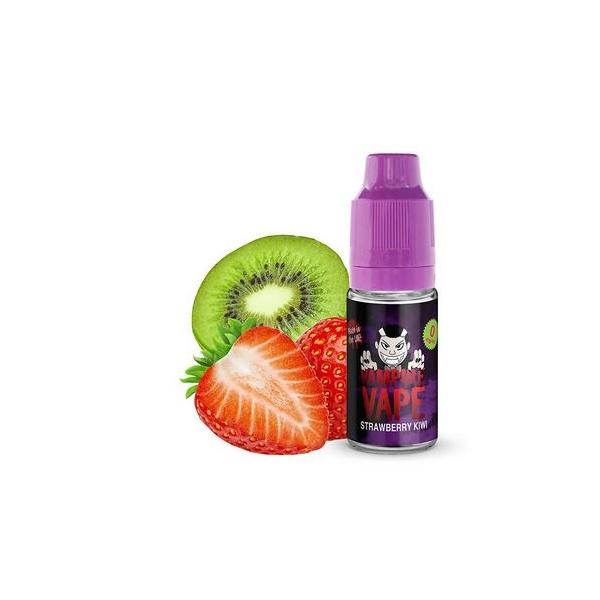 Achat Vampire Vape Strawberry & Kiwi pas cher