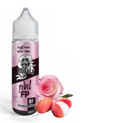 Achat Flavour Power Rosaly Rebel 50ml pas cher
