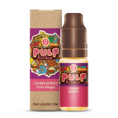 Pulp Chubby Berries by Fat Juice Factory