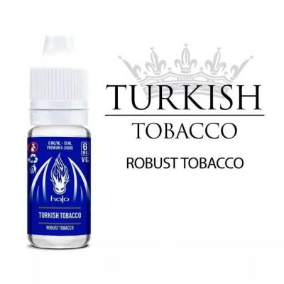 Achat Halo Turkish Tobacco pas cher
