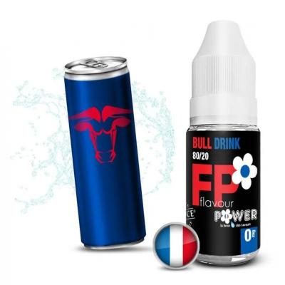 Achat Flavour Power Bull Drink pas cher
