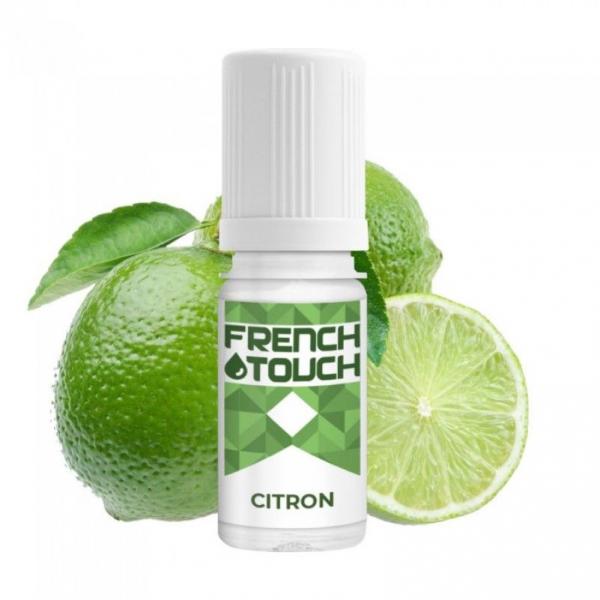 Achat French Touch Citron pas cher