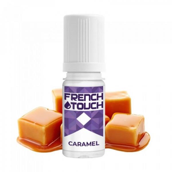 Achat French Touch Caramel pas cher