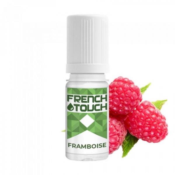 French Touch Framboise
