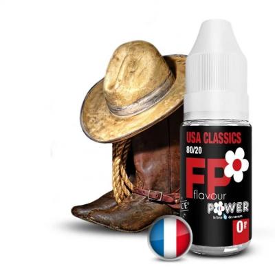 Flavour Power USA Classic