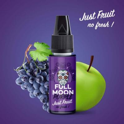 Concentré Purple Just Fruit 10ml Full Moon