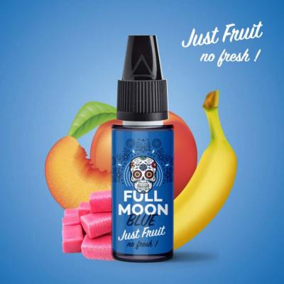 Achat Concentré Blue Just Fruit 10ml Full Moon pas cher