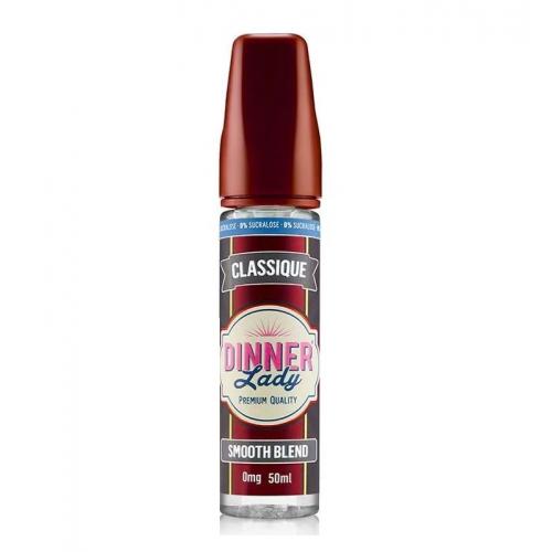 Achat Dinner Lady Smooth Blend 50ml pas cher