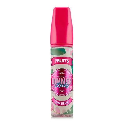Achat Dinner Lady Pink Berry 50ml pas cher