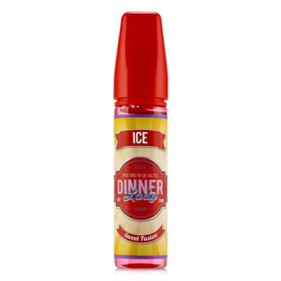 Achat Dinner Lady Sweet Fusion Ice 50ml pas cher