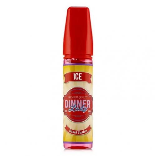Achat Dinner Lady Sweet Fusion Ice 50ml pas cher