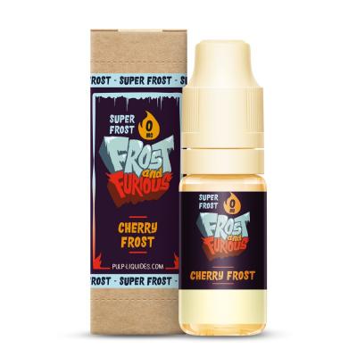 Pulp Super Frost Cherry Frost
