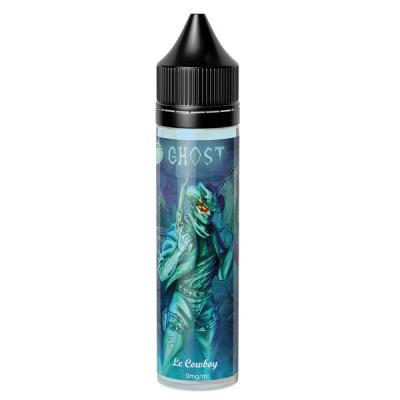 Achat Le Cowboy 50ml Ghost by O'juicy pas cher