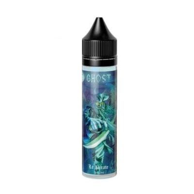 Le Pirate 50ml Ghost by O'juicy
