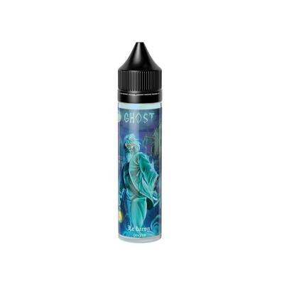 Le Baron 50ml Ghost by O'juicy
