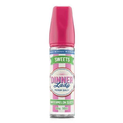 Achat Dinner Lady Watermelon Slices 50ml pas cher