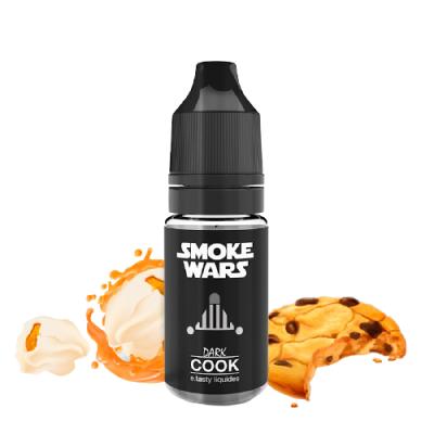 Smoke wars Dark cook