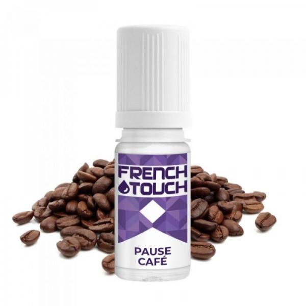 French Touch Pause Café