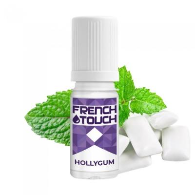 French Touch Hollygum