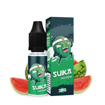 Suika Kung Fruits