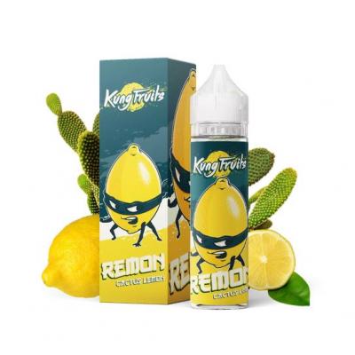 Achat Remon 50 ml Kung Fruits pas cher