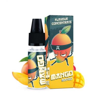 Achat Concentré Mango Kung Fruits pas cher