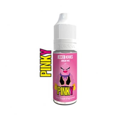 Achat Pinky Juice Heroes pas cher
