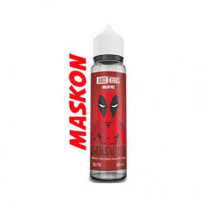 Achat Mask'on 50ml Juice Heroes pas cher