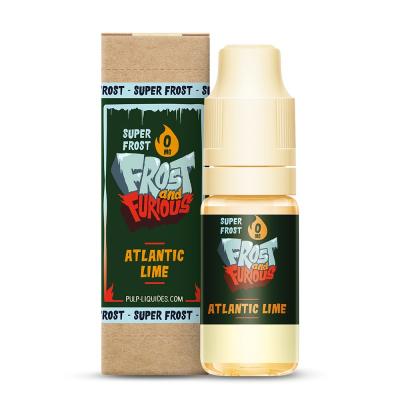 Atlantic Lime Super Frost Frost&Furious by Pulp